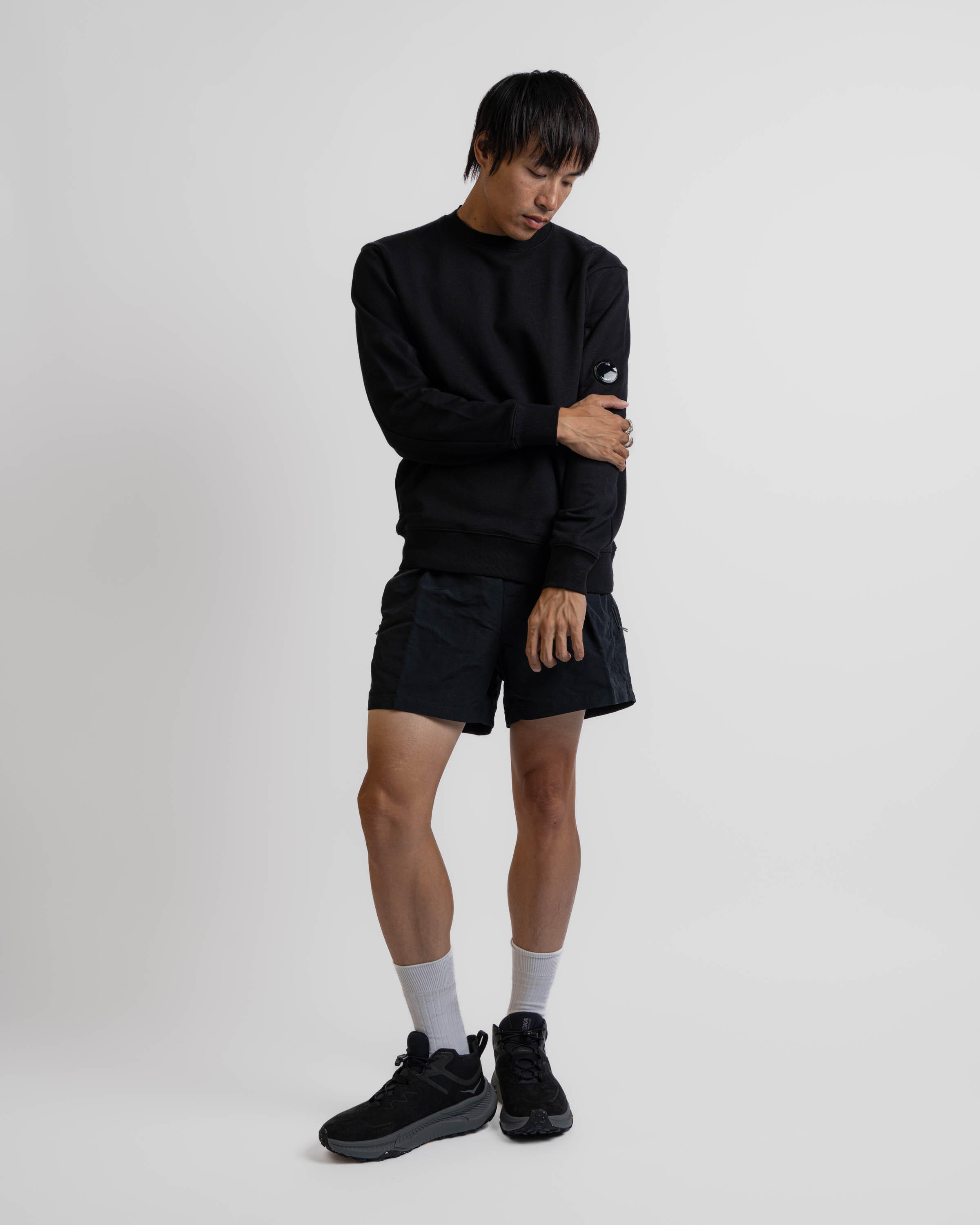 999 | VolcanmtShops STORE - C.P. Company DIAGONAL RAISED